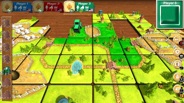 Farm Builder screenshot 62615