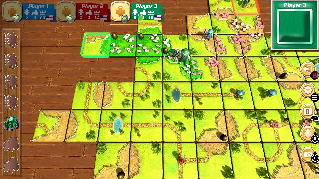 Farm Builder screenshot 62616