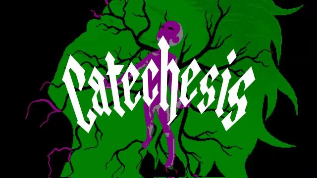 Catechesis screenshot 62631
