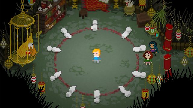 Catechesis screenshot 62634