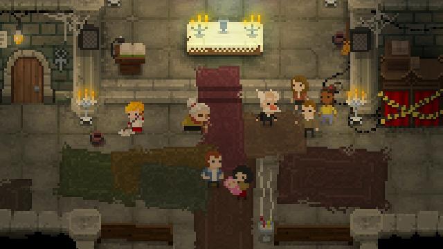 Catechesis screenshot 62637