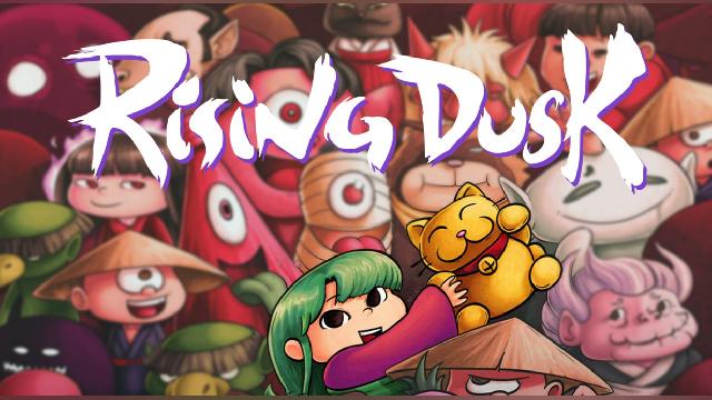Rising Dusk screenshot 62682