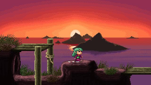 Rising Dusk screenshot 62686