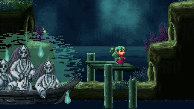 Rising Dusk screenshot 62689