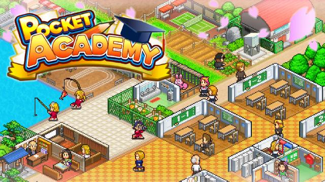 Pocket Academy screenshot 62711