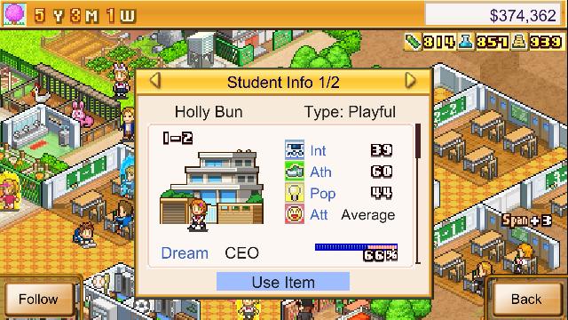 Pocket Academy screenshot 62713