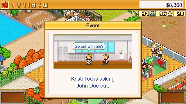 Pocket Academy screenshot 62714