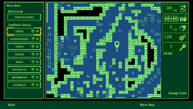METRO QUESTER screenshot 62764
