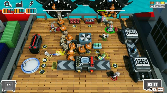 Trash is Fun screenshot 62793