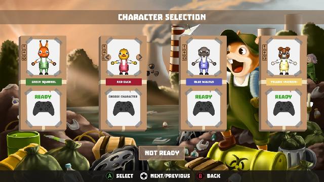Trash is Fun screenshot 62794