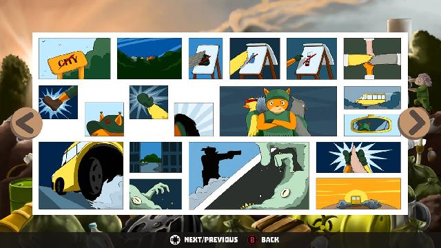 Trash is Fun screenshot 62797