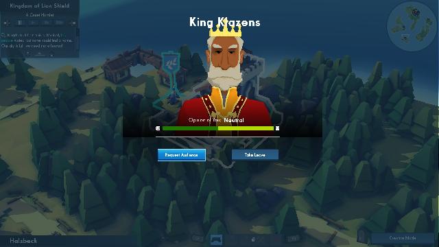 Kingdoms and Castles screenshot 62803