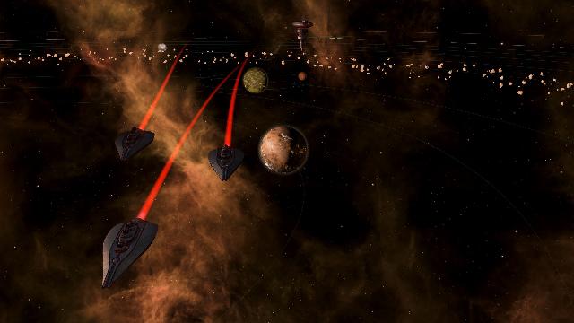 Stellaris: Console Edition - Humanoids Species Pack Screenshots, Wallpaper