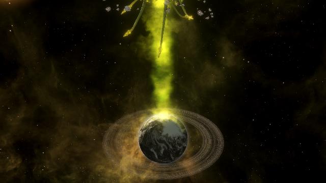 Stellaris: Console Edition - Toxoids Species Pack screenshot 62851