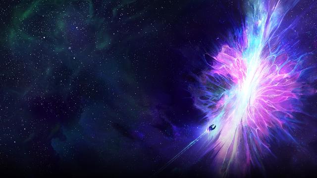 Stellaris: Astral Planes screenshot 62857
