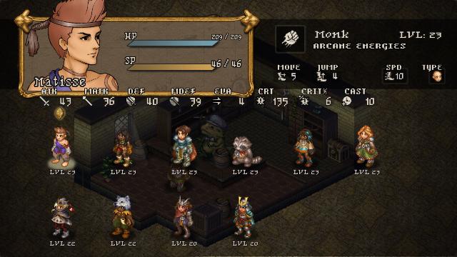 Arcadian Atlas screenshot 62878