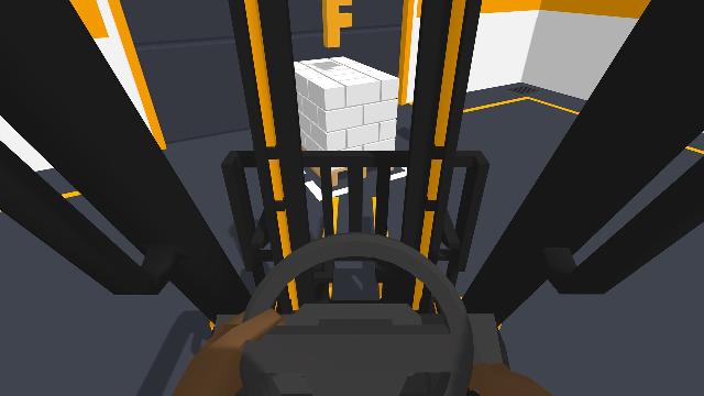 Forklift Extreme: Deluxe Edition screenshot 62887