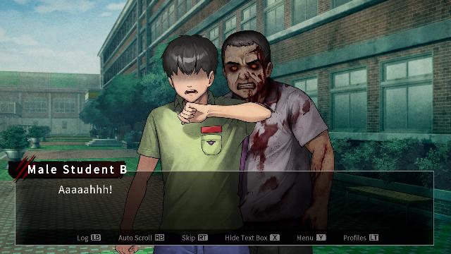 All of Us Are Dead... screenshot 62898