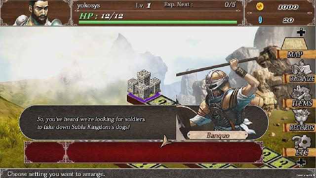 RevErsi Quest screenshot 7587