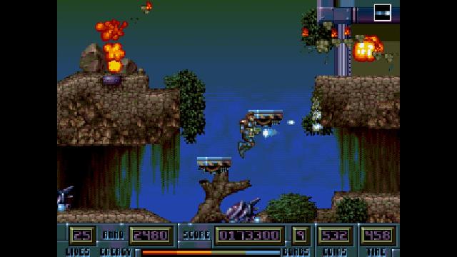 Ultracore screenshot 62946