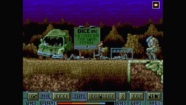 Ultracore screenshot 62948