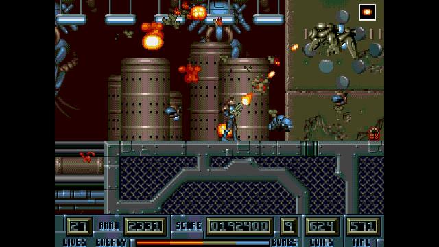 Ultracore screenshot 62950