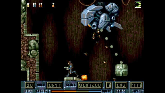 Ultracore screenshot 62951