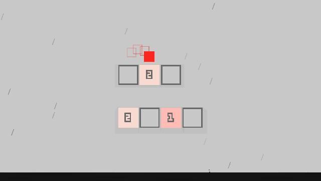 1 Square screenshot 62993