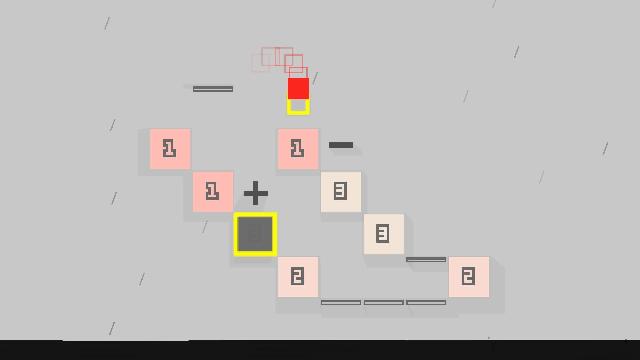 1 Square screenshot 62994