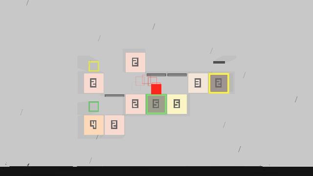 1 Square screenshot 62995