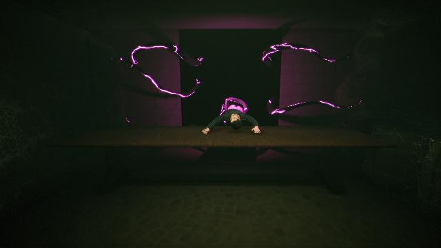 Silent Scream screenshot 62996