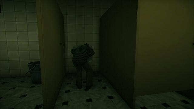 Silent Scream screenshot 63002