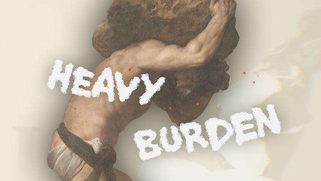 Heavy Burden Screenshots, Wallpaper