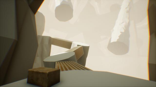 Heavy Burden screenshot 63009