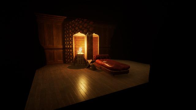 Heavy Burden screenshot 63012