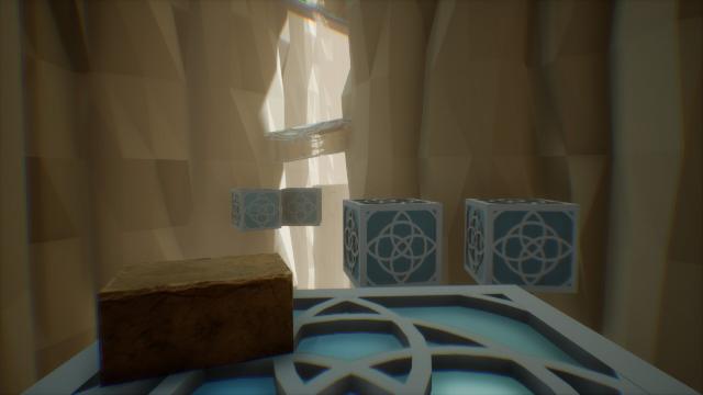 Heavy Burden screenshot 63013
