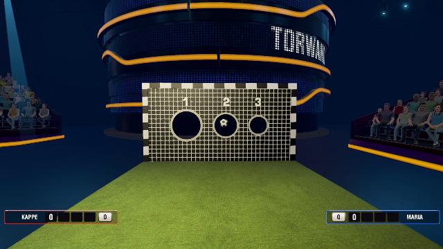 Schlag den Star - Das 3. Spiel screenshot 63046