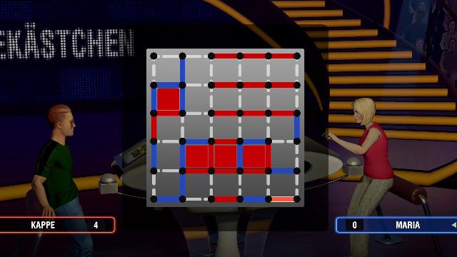 Schlag den Star - Das 3. Spiel screenshot 63049
