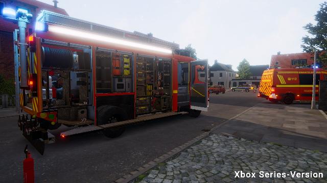 Emergency Call - The Attack Squad screenshot 63067