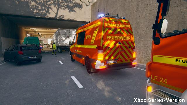 Emergency Call - The Attack Squad screenshot 63069
