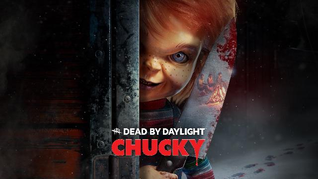 Dead by Daylight - Chucky Chapter Screenshots, Wallpaper