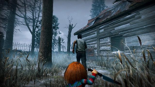 Dead by Daylight - Chucky Chapter screenshot 63079