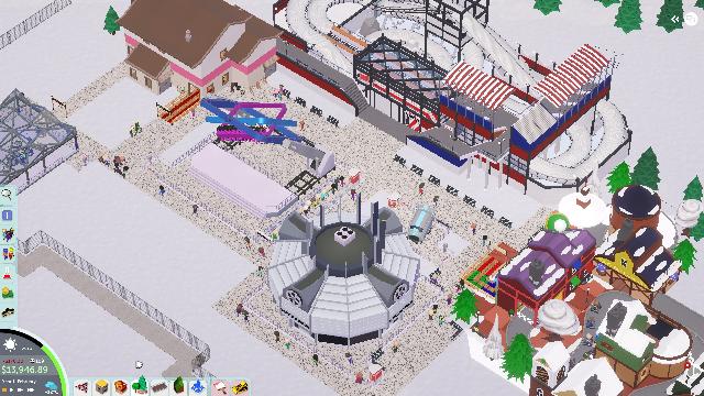 Parkitect: Deluxe Edition screenshot 63101