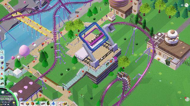 Parkitect: Deluxe Edition screenshot 63102