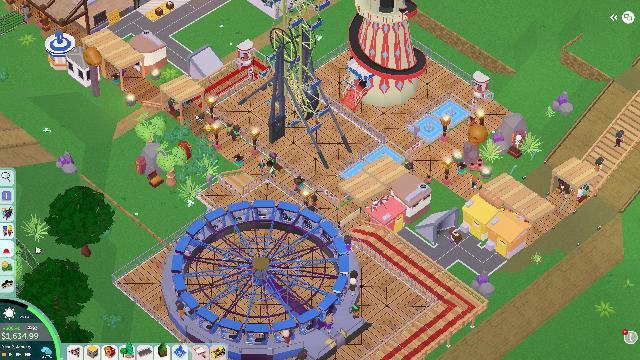 Parkitect: Deluxe Edition screenshot 63104