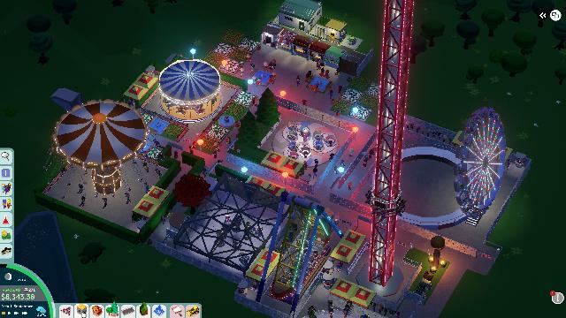 Parkitect: Deluxe Edition screenshot 63106