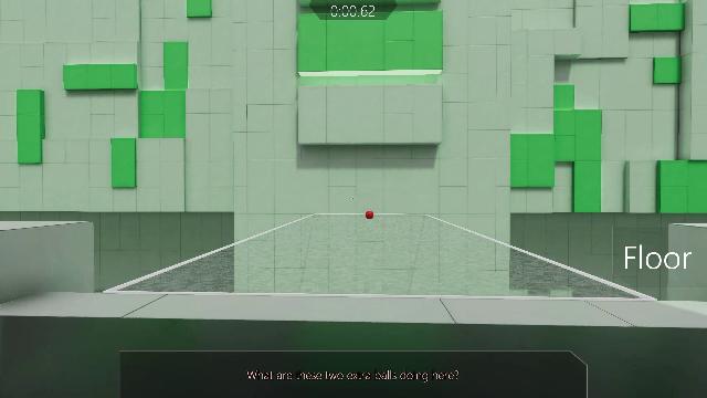 .T.E.S.T: Expected Behaviour screenshot 63167