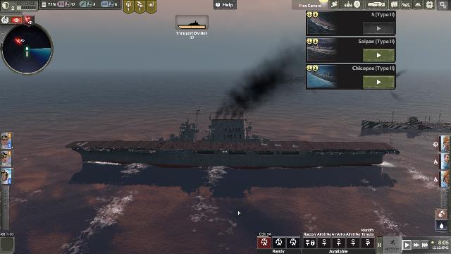 Aircraft Carrier Survival screenshot 63233