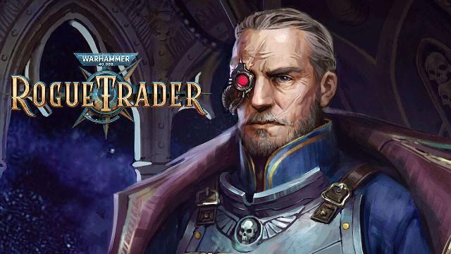 Warhammer 40,000: Rogue Trader Screenshots, Wallpaper
