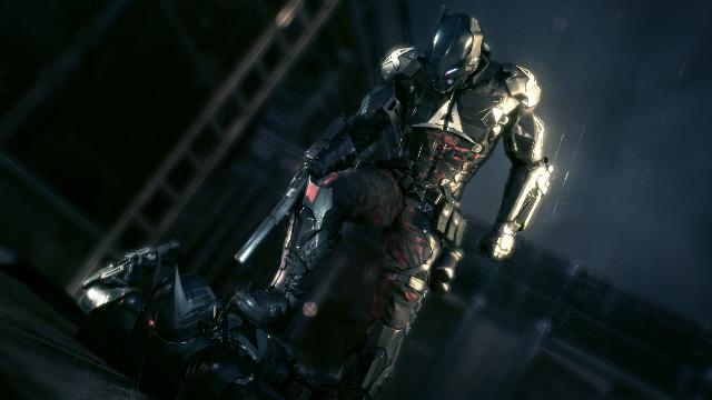 Batman: Arkham Knight screenshot 957